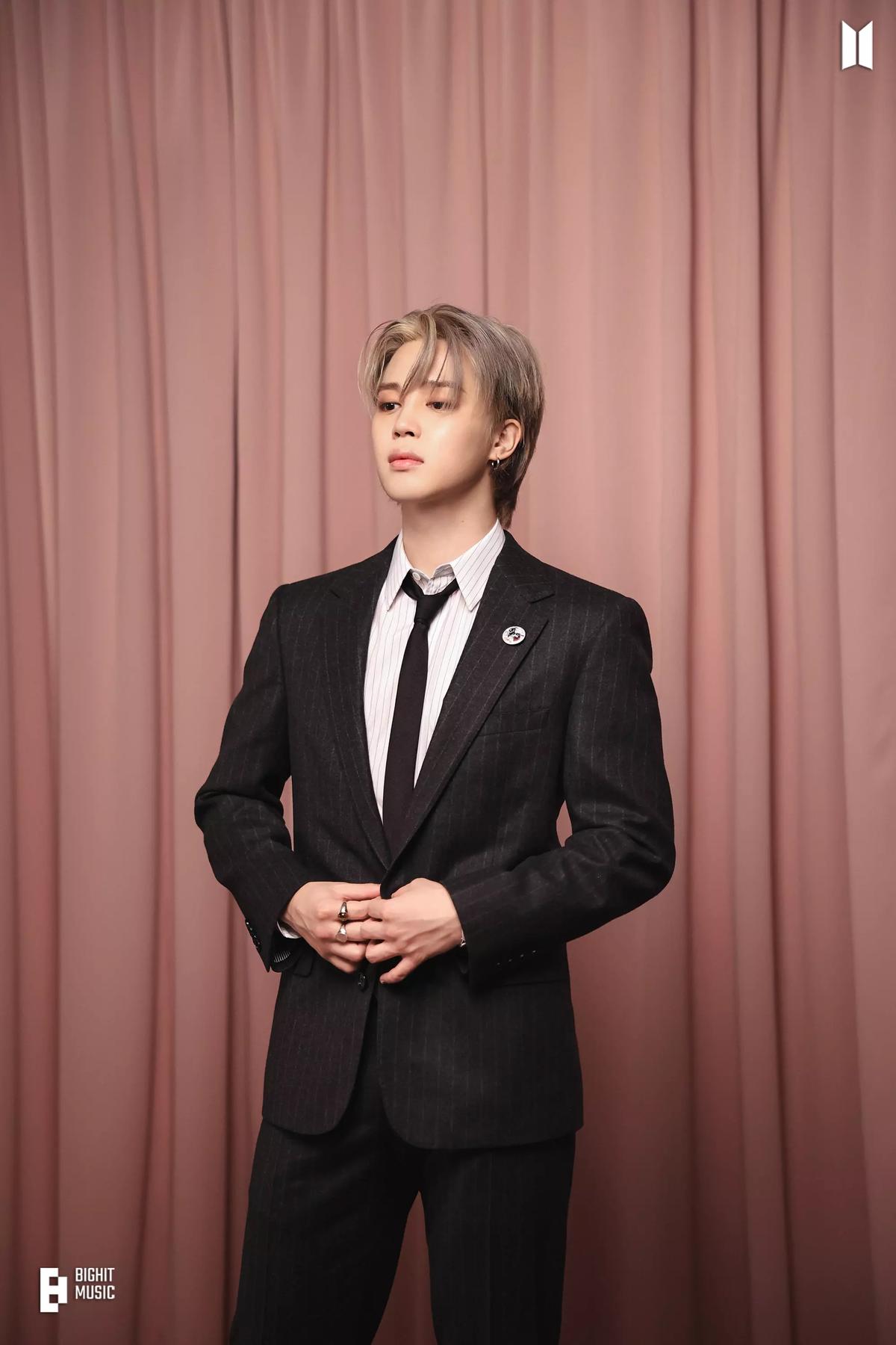 Park Jimin  thumbnail