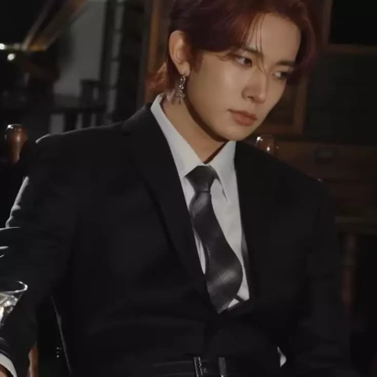 Heeseung Mafia  thumbnail