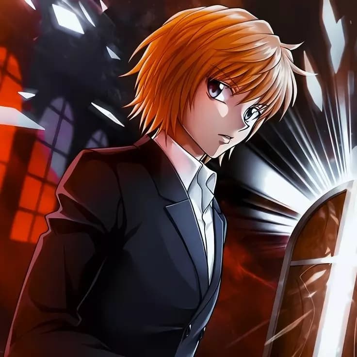 Kurapika  thumbnail