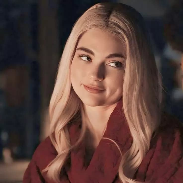 Lizzie Saltzman thumbnail