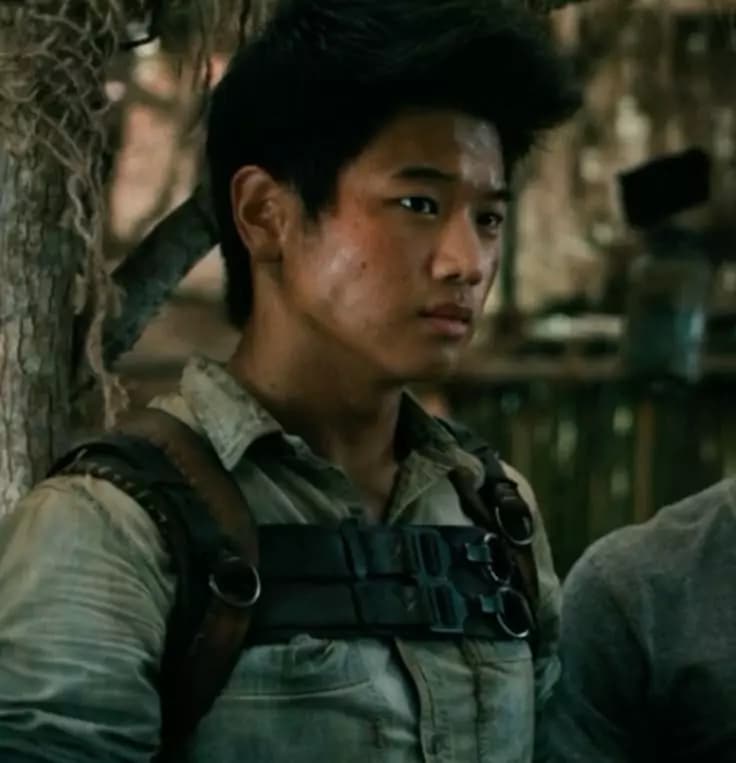 Minho thumbnail