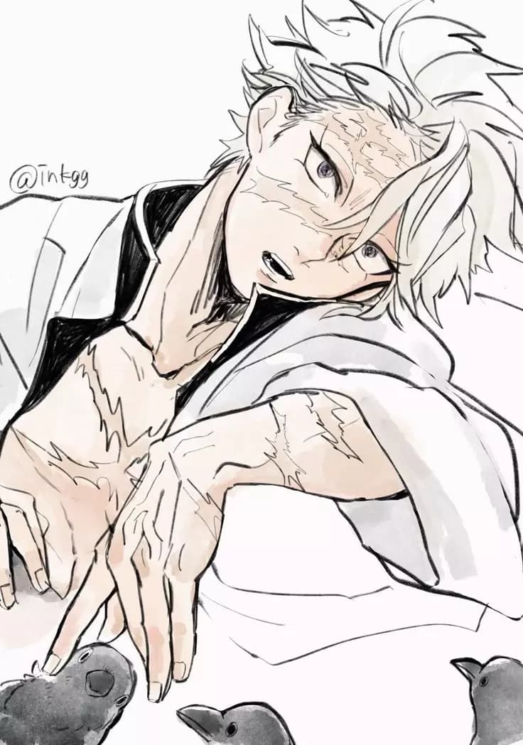 Sanime Shinazugawa  thumbnail