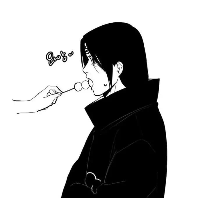 Itachi thumbnail