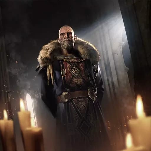 Emperor Titus Mede II thumbnail