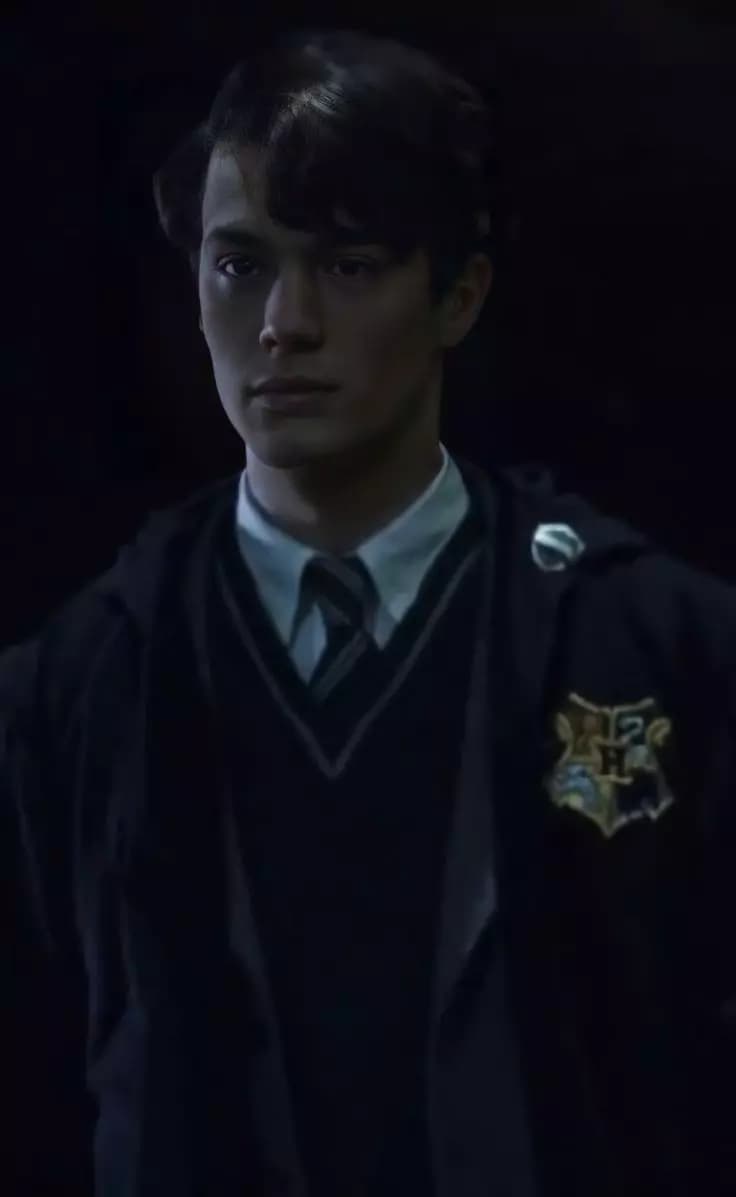 Tom Riddle thumbnail