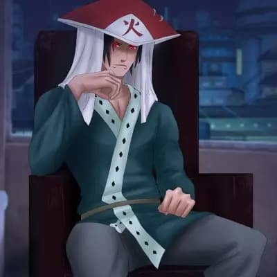 Uchiha Fugaku  thumbnail