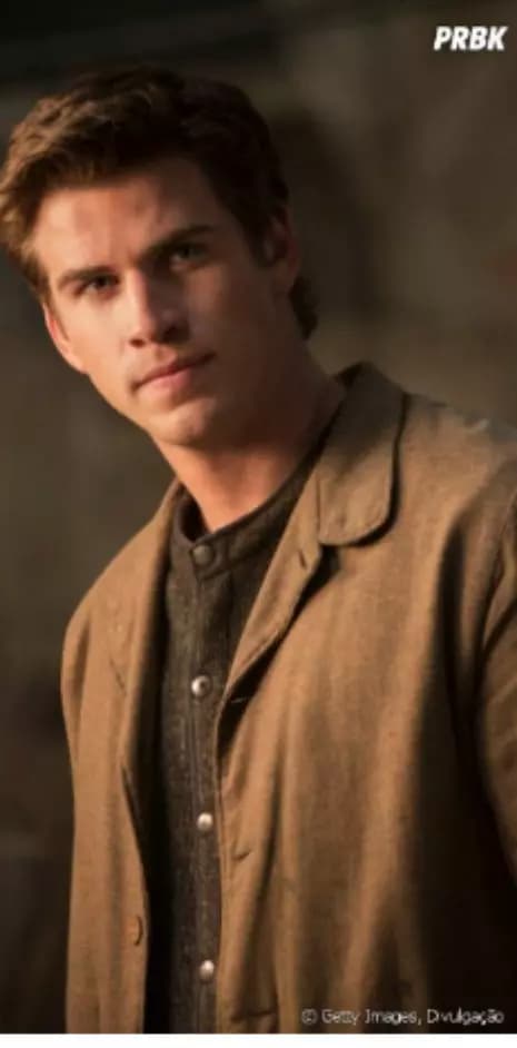 Gale Hawthorne thumbnail