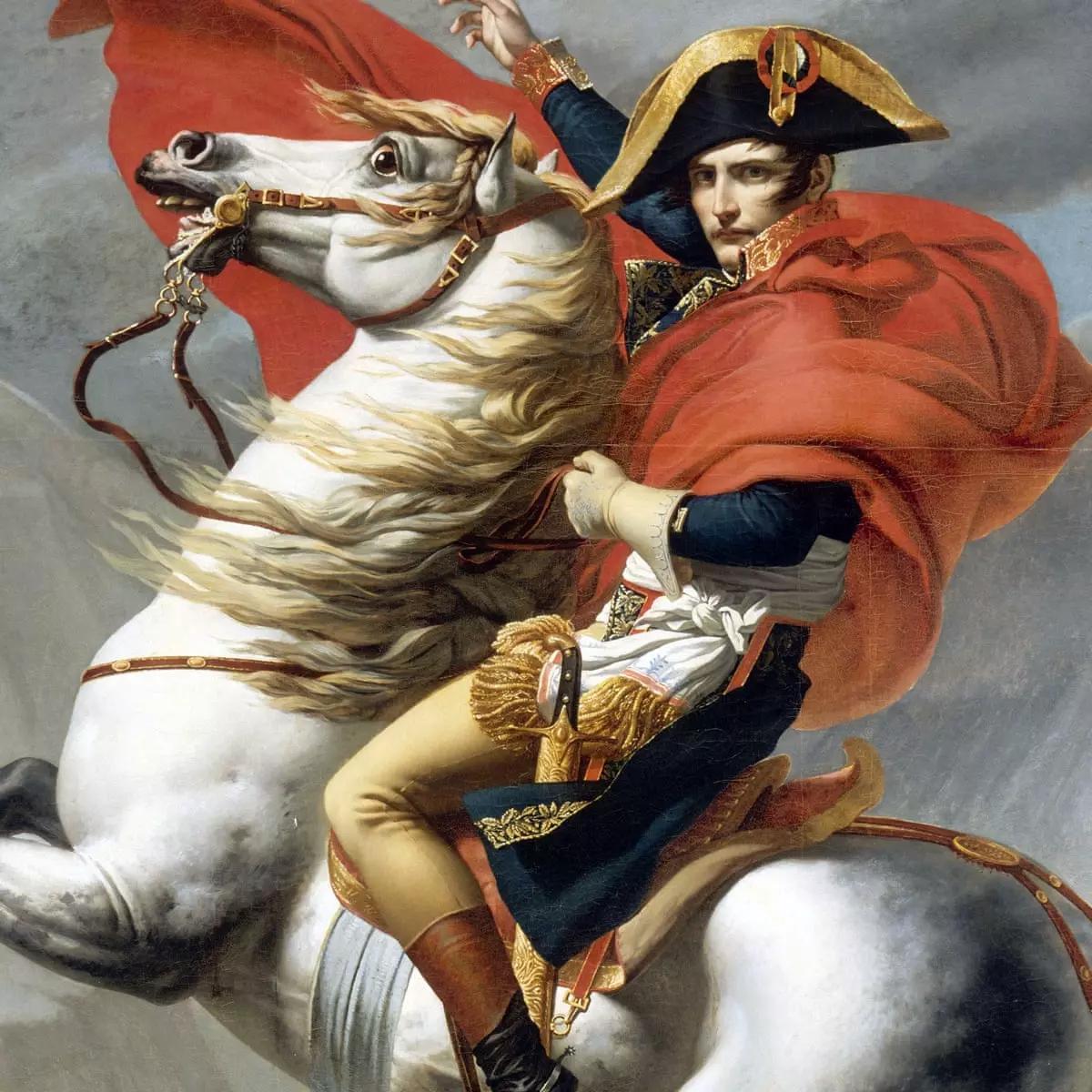 Napoleon Bonaparte  thumbnail