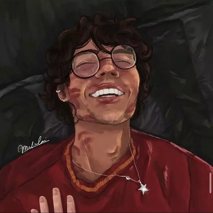 James Potter thumbnail
