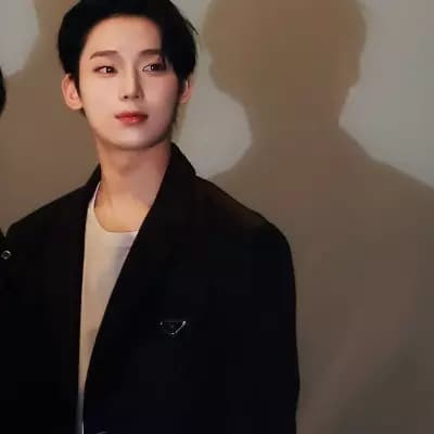 Kim Sunoo thumbnail