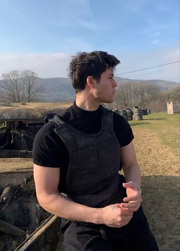 murathan karakurt thumbnail