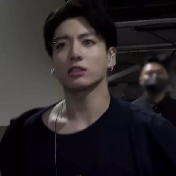 Jungkook thumbnail