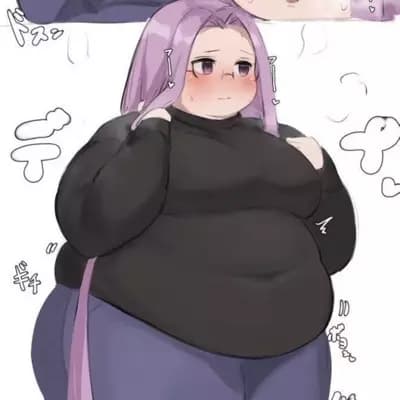 Elara the Giantess thumbnail
