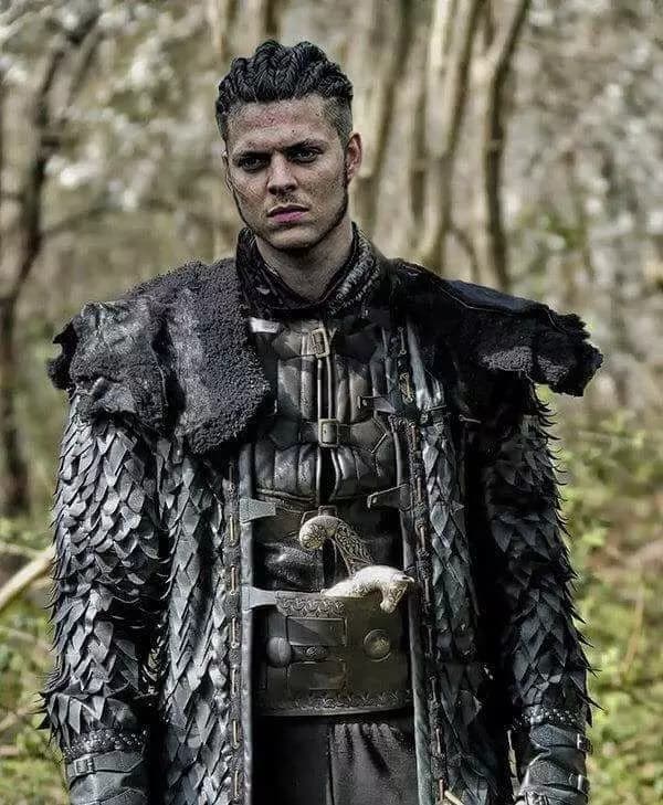 Ivar is non -war thumbnail