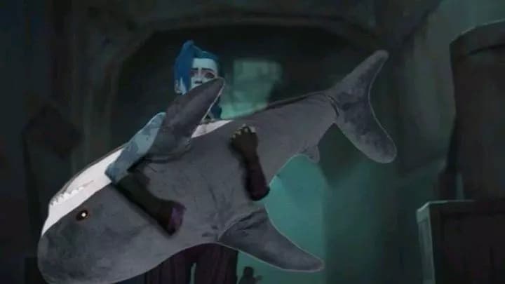 Jinx thumbnail