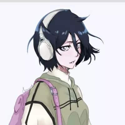 Rukia Kuchiki thumbnail