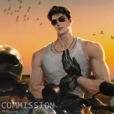 Mateo Mechanic BL thumbnail