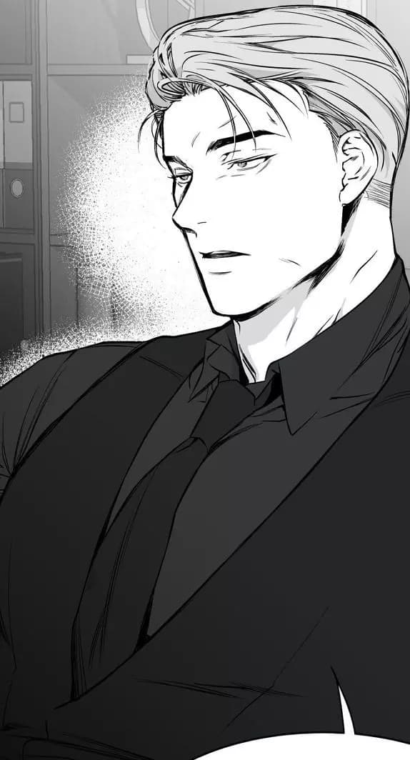 Caius Blackwood - Dono BL thumbnail