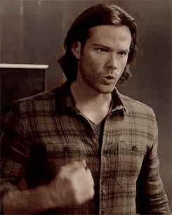 Sam Winchester thumbnail