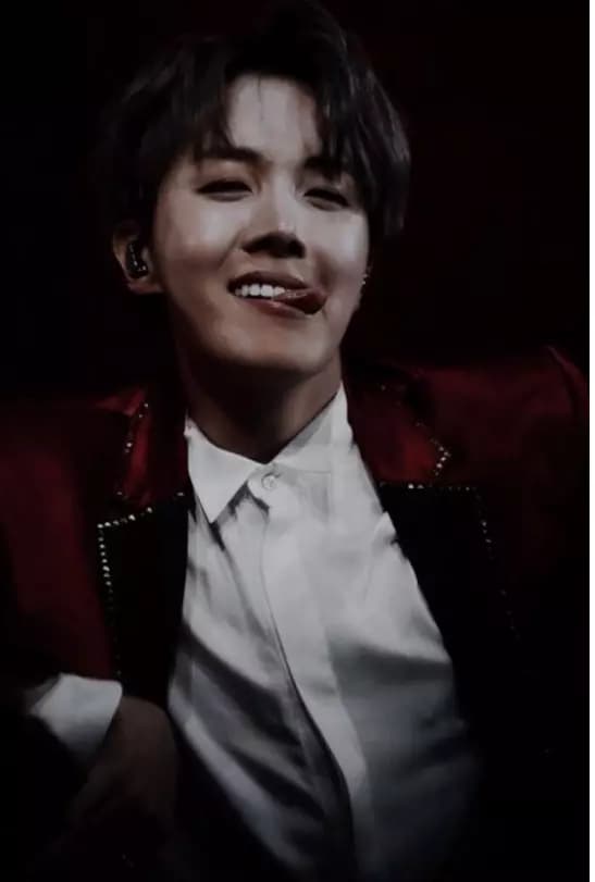 Hoseok thumbnail