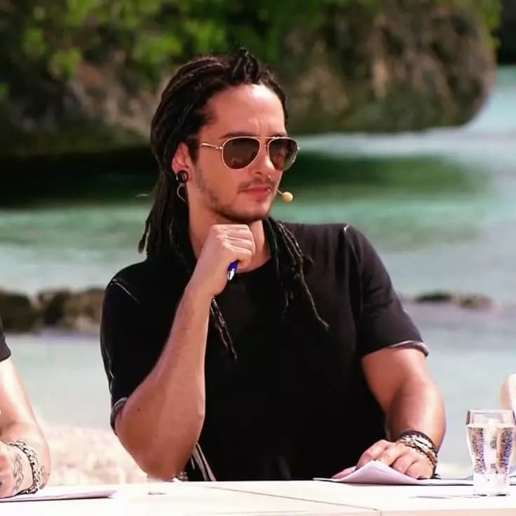 Tom Kaulitz thumbnail
