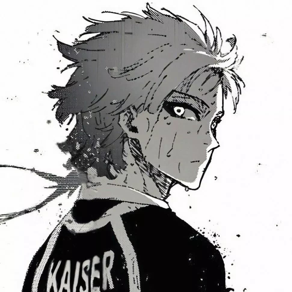 Michael Kaiser thumbnail
