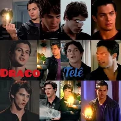 Draco and Tele thumbnail