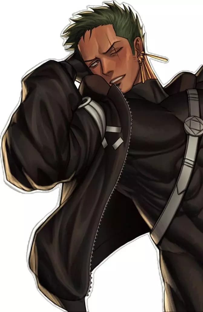 Zoro  thumbnail