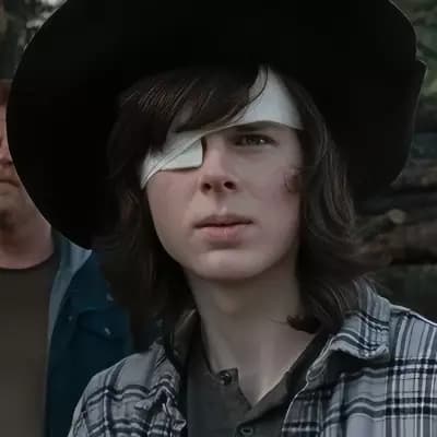 Carl Grimes thumbnail