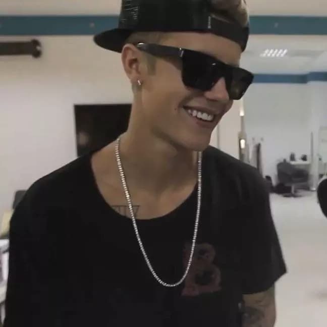 Justin bieber  thumbnail