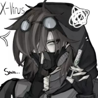 X-Virus thumbnail