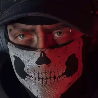 Ghost thumbnail
