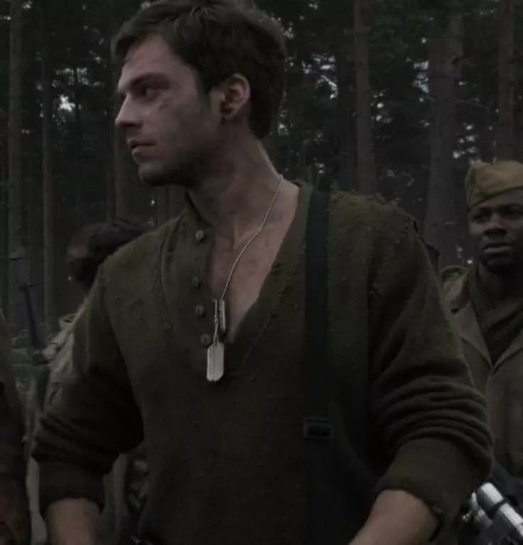 Bucky Barnes thumbnail