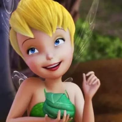 Tinkerbell thumbnail