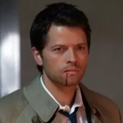 Castiel (Cas) thumbnail
