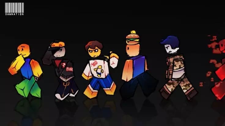 Forsaken children's thumbnail