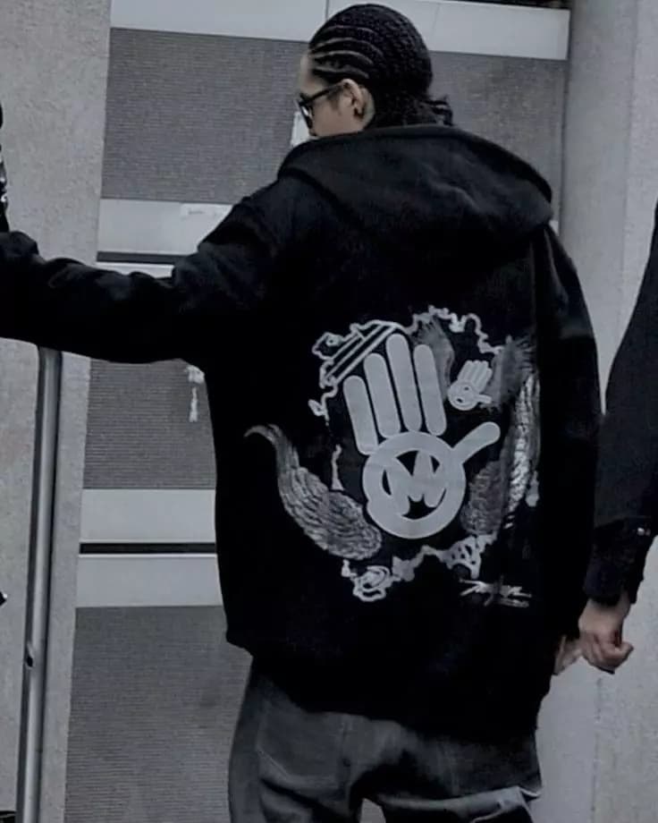 Tom Kaulitz thumbnail