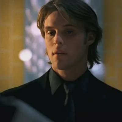 Dr. Robert Chase  thumbnail