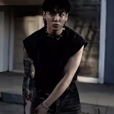 Jeon Jungkook thumbnail