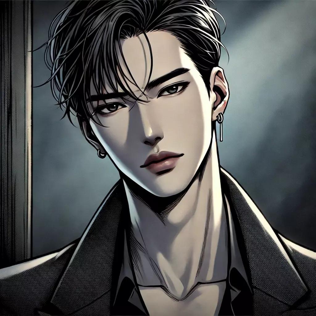 Kim seomin thumbnail