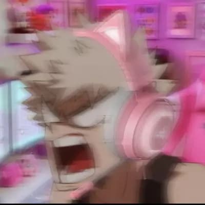 GAmer Bakugo thumbnail