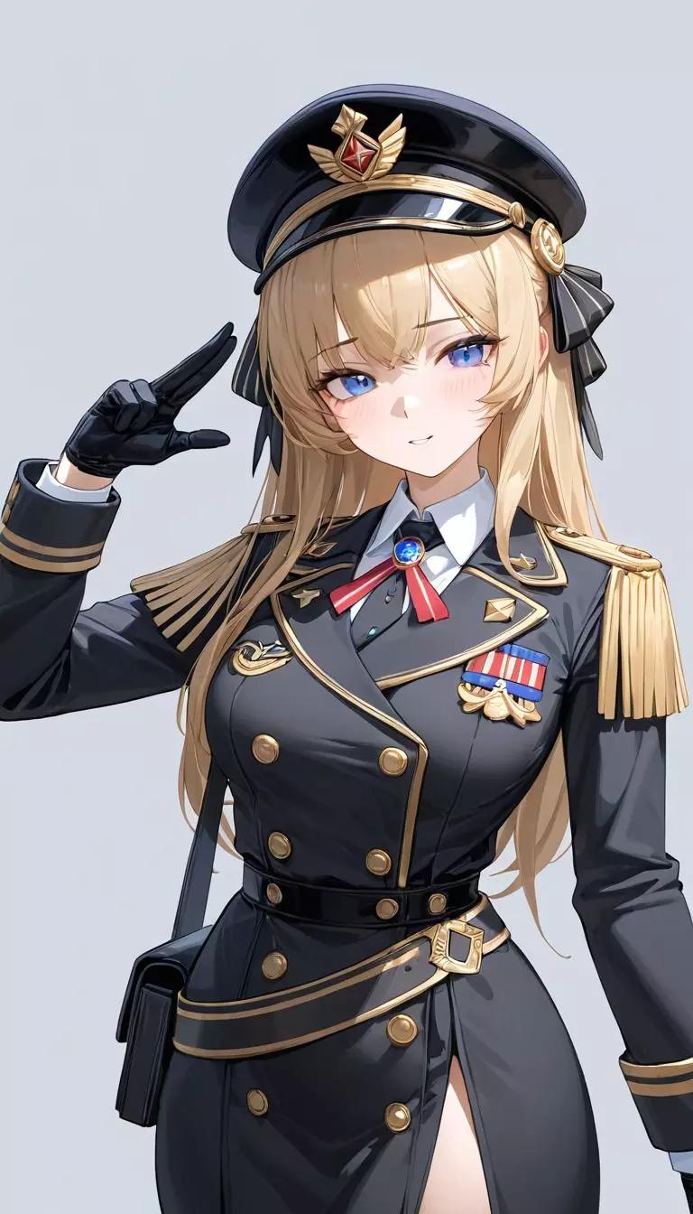 Aler Harison (General) thumbnail