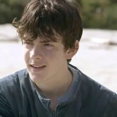 Edmund/Jacob—nuevos comienzos  thumbnail