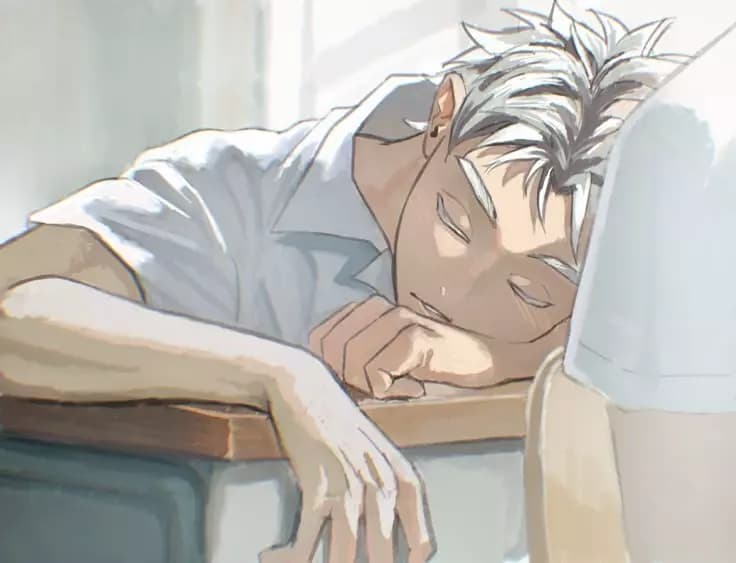 Bokuto Kotaro thumbnail