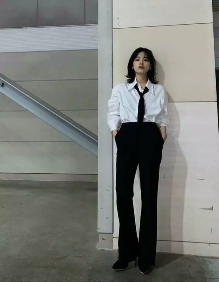 Yuna - mommy thumbnail