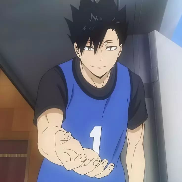 Kuroo Tetsuro thumbnail