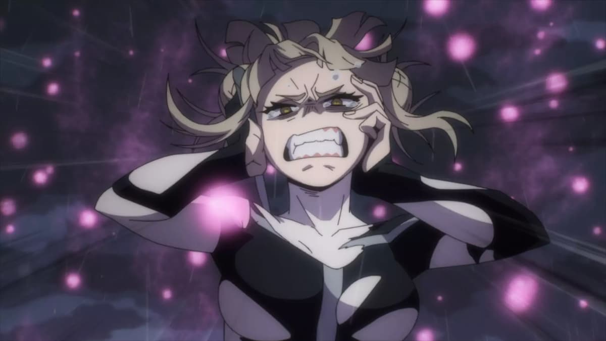 .•. Himiko Toga .•.  thumbnail