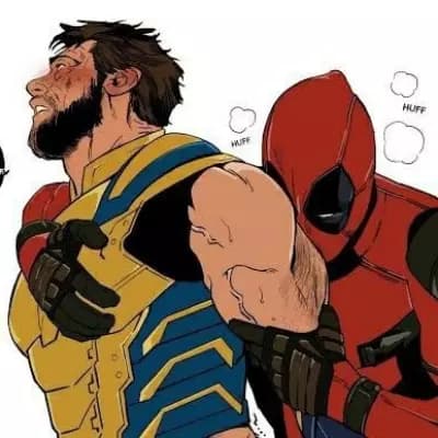 Deadpool and Wolverine thumbnail