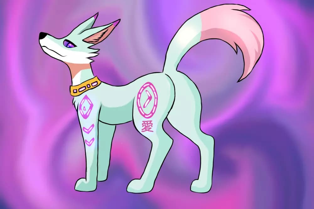 Fenrir Hybrid thumbnail
