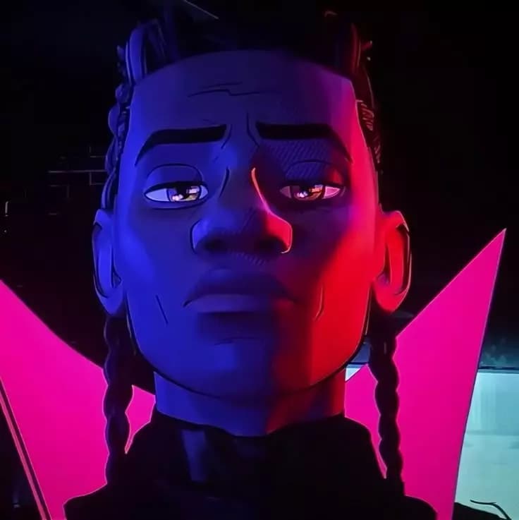 Miles g Morales thumbnail